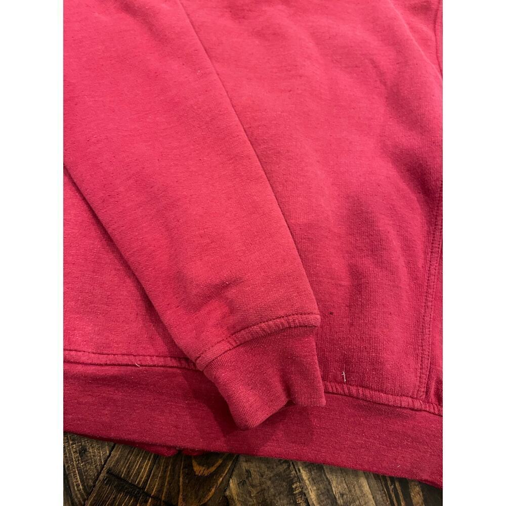 CE Schmidt Workwear Jacket Womens XL Sherpa Fleece Lined Coat Full Zip Fall - Picture 11 of 16